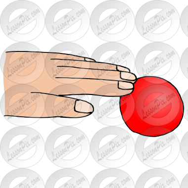 Roll Ball  Picture