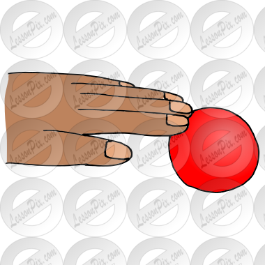 Roll Ball