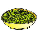 Green Beans Picture