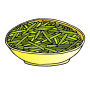 Green Beans Picture
