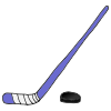 hockey+stick Picture