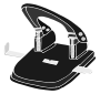 Two Hole Punch