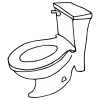 Go potty