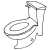 potty