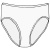 panties