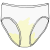 panties
