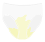 Wet Underwear