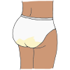 pee in underwear Picture