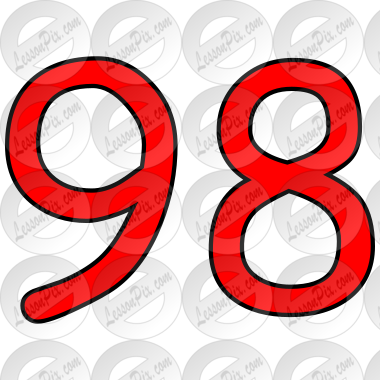 Ninety-Eight Picture