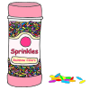 I+see+sprinkles. Picture