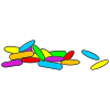 Rainbow+Sprinkles Picture