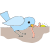bird