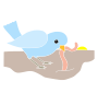 Early Bird Gets the Worm
