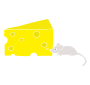 Mouse and Cheese