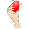 Egg shaker