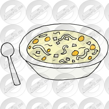 Soup Picture
