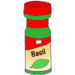 Basil Picture