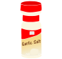 Garlic Salt