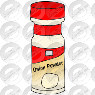 Onion Powder Picture