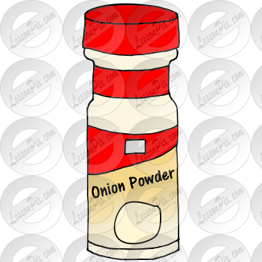 Onion Powder