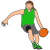 player