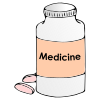 medicine Picture