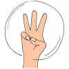 ASL Days of the Week