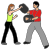 punch