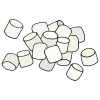 Marshmallows Picture