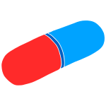 Pill Stencil