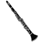 Clarinet Picture