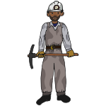 Miner Picture