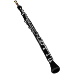 Oboe Picture