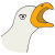 beak