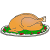 turkey+dinner Picture