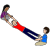 pull