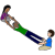 pull