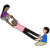pull