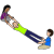 pull