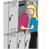 I+want+to+get+something+from+my+locker. Picture