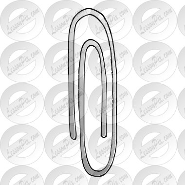 Paper Clip