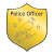 badge