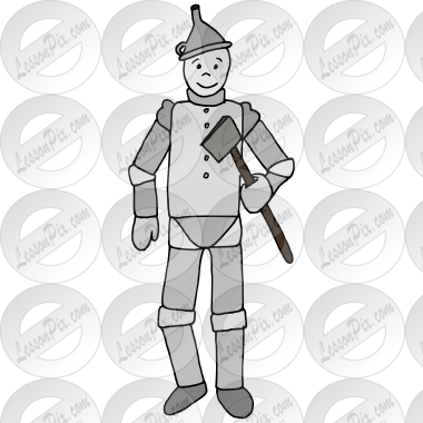 Tin Man