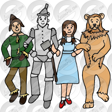 Wizard of Oz