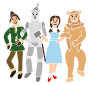 Wizard of Oz
