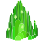 Emerald City