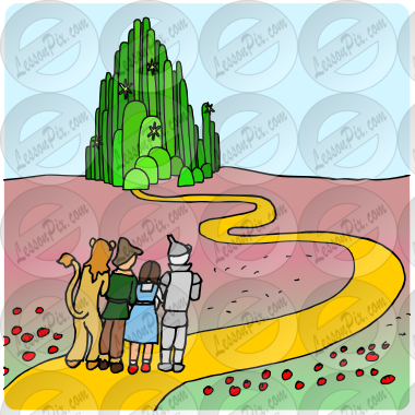 Wizard of Oz