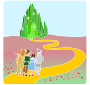 Wizard of Oz