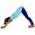 Downward Dog