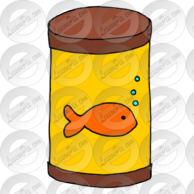 Fish Food